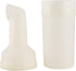 Golf Cart Sand Bottle, Seed Container Dispenser Tool for Golf Cart Accessories, Large Capacity