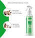Artero Mix. Multiphase Spray Conditioner for Dry or Wet Hair