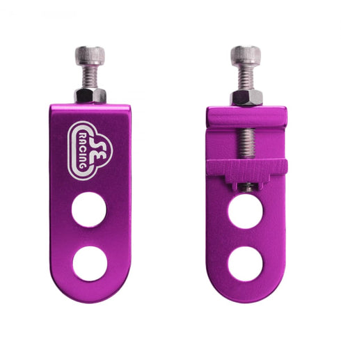 SE Chain Tensioner for Bicycles