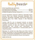 Healthy Breeds Siberian Husky Omega HP Fatty Acid Skin and Coat Support Soft Chews, 90 Count