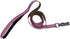 Coastal Pet K9 Explorer Reflective Dog Leash, Durable Nylon, 5/8" x 6' with Scissor Snap