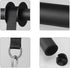 Wrist and Forearm Blaster, Muscle Strength Roller with Soft Foam Grip Handles for Training Fitness