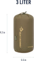 Sea to Summit Lightweight Stuff Sack, Durable Outdoor and Travel Storage Solution