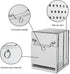 Foldable Camping Wood Burning Stove with Grill, Collapsible Stainless Steel Campfire Stove for Outdoor Cooking