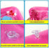 (#3) Water Play Mat for Cats, Cat Water Play Mat for Indoor Cats, Water Mat for Cats Play, Pet Water Sensory Play Mat