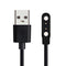 Replacement Magnetic Charging Cable for Dog Bark Collar, USB Charger Cord for Smart Dog Training Collar with Short
