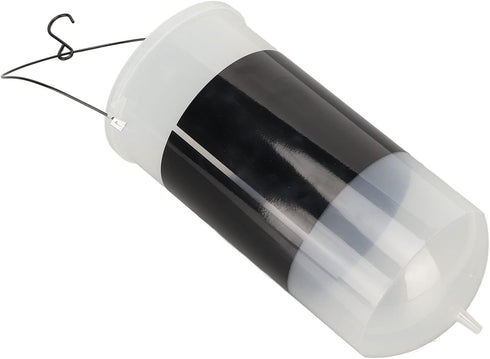 Honio Brine Shrimp Hatchery Kit, Efficient Brine Shrimp Eggs Incubator Automatic Easy Cleaning Large Hatching Capacity