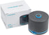 Aquarium Air Pump Dual Outlets, Ultra Quiet 20-600 Gallons, 5W 110V Silent Water Oxygen Aerator Pump, 10L/min