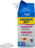 65-Ounce API AQUARIUM SALT Freshwater Aquarium Salt Box