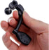Fishing Reel Handle, Universal Plastic Power Handle, Fishing Reels Crank Rock Arm Spinning Wheel Grasp Reels
