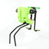 Gdrasuya10 66lbs Bicycle Front Seat, Load-Bearing B-a-by Bicycle Seat Front Mounted Bike Seat K-i-ds Saddle Carrier