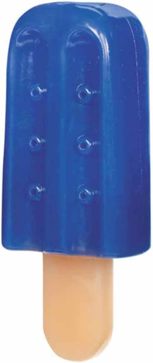 Blue Popsicle Cooling Toy for Kids