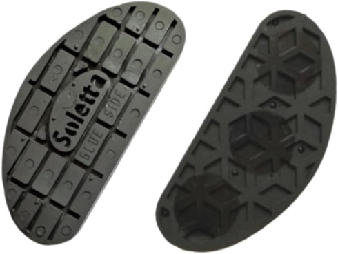 Soletta Standard Cow Blocks for Dairy Cow Lameness Treatment - Maximum Grip
