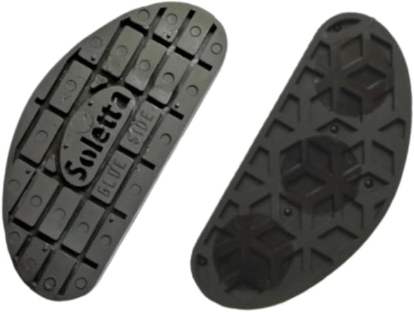 Soletta Standard Cow Blocks for Dairy Cow Lameness Treatment - Maximum Grip