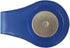 Magnetic Ball Marker Clip with Two Bling Golf Ball Markers