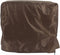 Fdit Outdoor Beverage Cart Cover, 190T Polyester Taffeta, 86x48x79cm, Rolling Cooler Cart