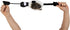 Hyper Pet Flying Series Fetching Dog Toy – Goose Slingshot, Interactive Up to 40 ft, Floats on Water