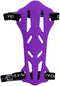 YLS Youth Archery Arm Guard Protector for Shooting Practice, Rubber Arm Guard