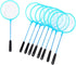 10 Pcs Plastic Shrimp Nets, Small Fishing Nets, Mini Fish Aquarium Net, Fine Mesh Net for Kids