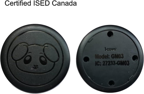 1 3 EverNary Dog Door Bell, Wireless Doggie Doorbells for Potty Training,Dog Bells to Go Outside, Dog Bells
