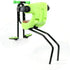 Gdrasuya10 66lbs Bicycle Front Seat, Load-Bearing B-a-by Bicycle Seat Front Mounted Bike Seat K-i-ds Saddle Carrier