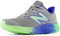 New Balance Kids Fresh Foam Arishi V4 Running Shoe (Little Kid)