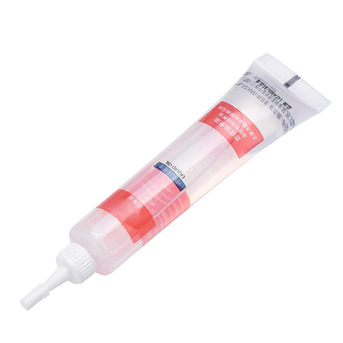 BUBEFSKD 20ml Fishing Reels Lubricants Greases Oil Combo Rusts Protecting Maintenance for Smooth Casting and Longevity
