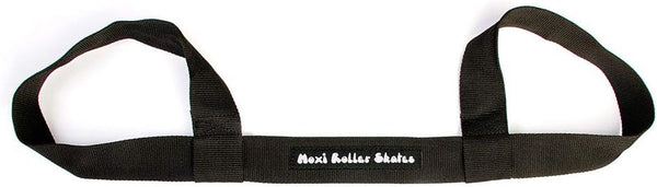 Moxi Skates Roller Skate Leash - Fashionable Transport Strap for Skates