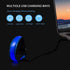 Running Light for Runners (2 Pack), Rechargeable LED Armband Reflective Gear for Joggers Bikers