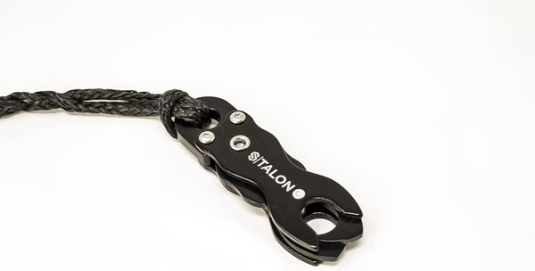 Game Master Talon Rapid Connector, Black