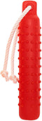 Dog Float Toy, Retriever Training Dummy, Interactive Throw Toy for Small, Medium, Large Dogs