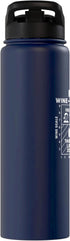 Moms Wine-Happy Matrix Funny Mom Life Mothers Day Moms Wine-Happy Matrix - Funny Mom Life Mothers Day Humor Stainless
