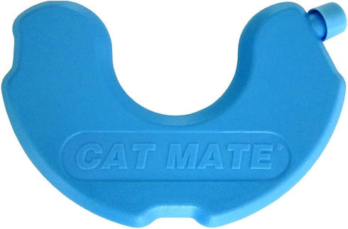 Cat Mate Replacement Ice Packs for Automatic Feeders, Compatible with The C300 Pet Feeder, Pack of 1