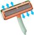 Roller Pet Hair Remover and Reusable Lint Roller, Portable Multi-Surface Tool for Cat and Dog Hair Removal