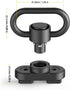 Two Point Sling Swivel 1.25 inch Heavy Duty QD Sling Swivels(2 Sets)