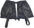 Waterproof Gaiters,Hiking Gaiters,Lightweight Adjustable Leg Gaiters for Men Women,Available in All Seasons,Hiking,Skiing,Mountain Climbing,etc.
