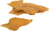 Lucky Premium Treats Chicken Jerky Fillets, 7 oz, Made with Sliced Lean Dehydrated Chicken Breast