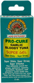 Pro-Cure Garlic Bloody Tuna Super Gel, 2 Ounce