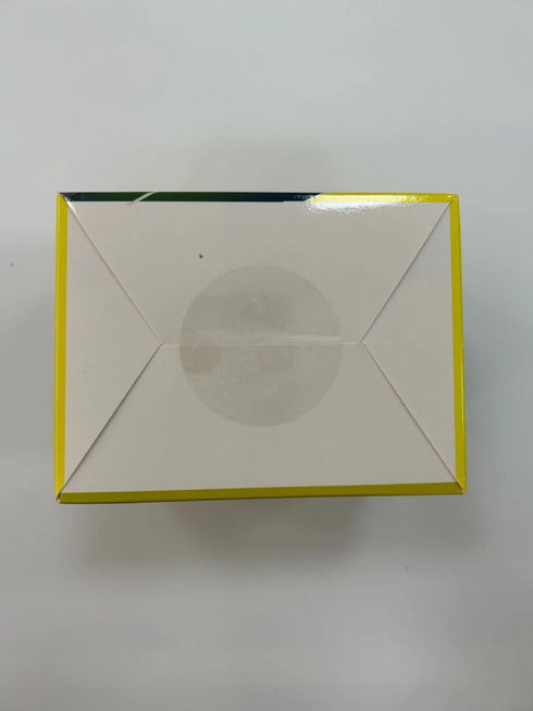 QualyQualy Clip-On Fishing Glow Sticks for Pole, Fishing Rod Tip Light Sticks Bulk Kit, 100 Pcs