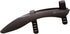 Planet Bike Big Buck Board Downtube Bike Fender, Black