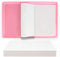 100 Pcs Bird Cage Liner Papers, Big Size Disposable Cage Paper Liners for Pet Bird Parrot