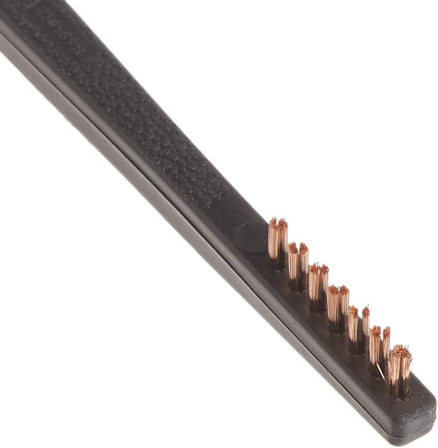Hoppe's 9 1 Inch No. Phosphor Bronze Utility Brush