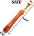 TIHOOD Three Sided Pet Toothbrush Dog Brush Addition Bad Breath Tartar Teeth Care Dog Cat Cleaning Mouth