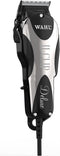 Wahl Pro Animal Deluxe U-Clip - Dog & Cat Trimmer with 3