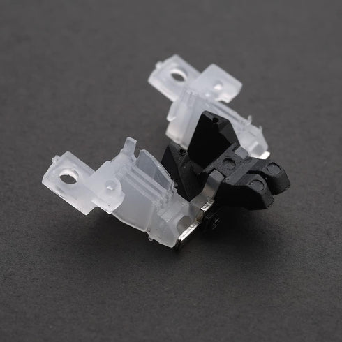 4PCS Blade Drive Assembly Lever Replacement for Andis Pet Clipper