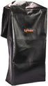 Lyman Press Dust Cover, Black