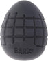 Barkbox Super Chewer Tough Dog Chew Toys for Aggressive Chewers, Treat Dispensing (Origin - Large)