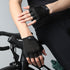KorhLeoh Workout Gloves for Men Women, Anti Slip Breathable Weight Lifting Gloves for Gym Exercise, Cycling, Fitness