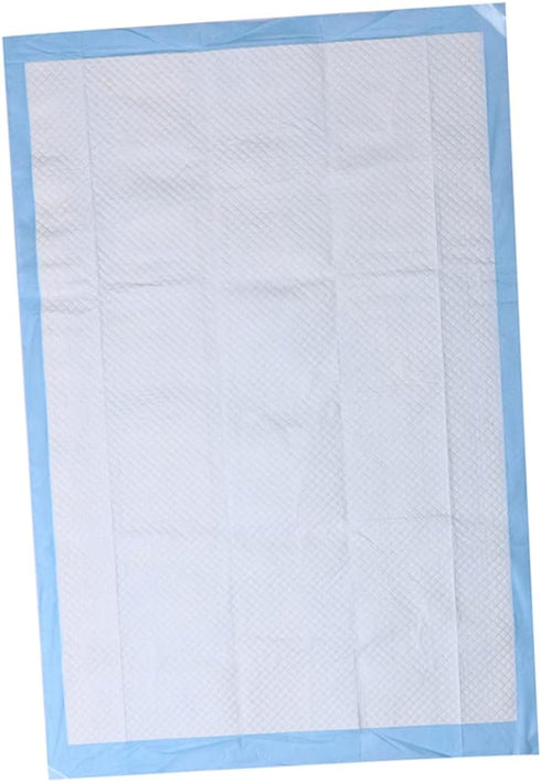 30pcs UPKOCH Pet Changing Pad Puppy Pads Guinea Pig Bedding Pet Supplies Instant Absorbency