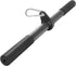 Straight Bar Pulldown Bar for LAT Pulley System - Rowing Machine Handle Exercise Home Gym Attachment Strength Training